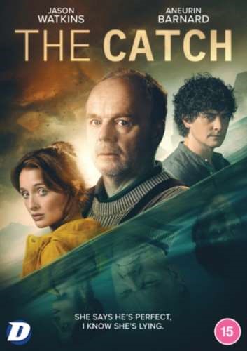 The Catch - Jason Watkins