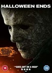 Halloween Ends [2022] - Jamie Lee Curtis