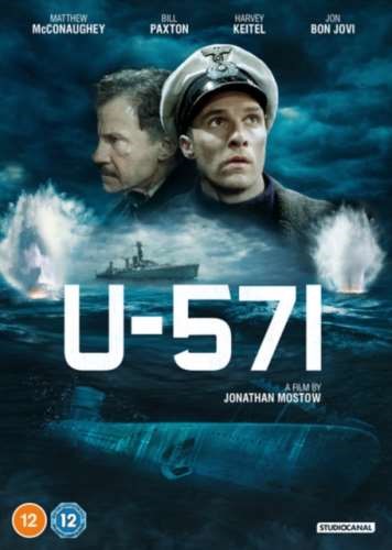 U-571 - Film