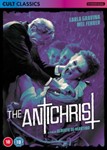 The Antichrist (cult Classics) - Carla Gravina