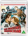 The Fighting Kentuckian - John Wayne