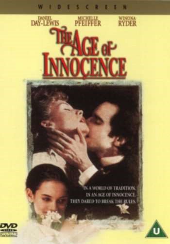 Age Of Innocence [1993] - Daniel Day-Lewis