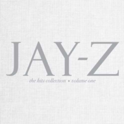 Jay Z - The Hits Collection Vol.1