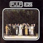 Pulp - Different Class