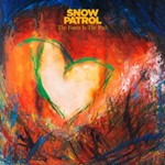 Snow Patrol - The Forest Is The Path (Digipak)