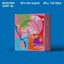 Seventeen - 12th Mini Album Spill The Feels: Carat Ver.