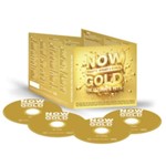 Various - NOW That's What I Call Gold