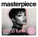 Various - Masterpiece: Ultimate Disco Funk