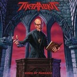 Tiktaalika - Gods Of Pangaea: Ltd Ed.