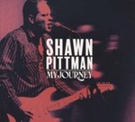 Shawn Pittman - My Journey