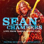 Sean Chambers - Live From Daryl's House Club