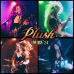 Plush - Live Usa 24