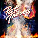 Pat Travers - Opus One '09-'19