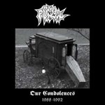 Old Funeral - Our Condolences