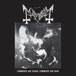 Mayhem - Command For Blood Command For