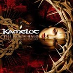 Kamelot - Black Halo: 20th Ann.