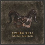 Jethro Tull - Curious Ruminant: Special Ed.