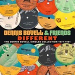 Dennis Bovell & Friends - Different: Singles Collection