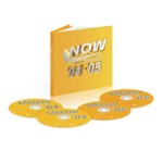 Various - Now Millennium 2004-2005 Deluxe