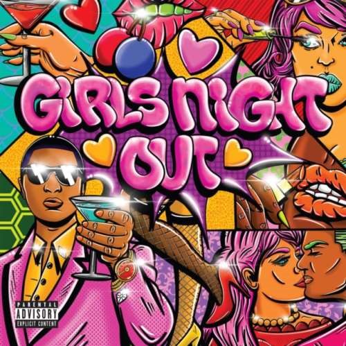 Babyface - Girls Night Out