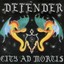 Defender - City Ad Mortis