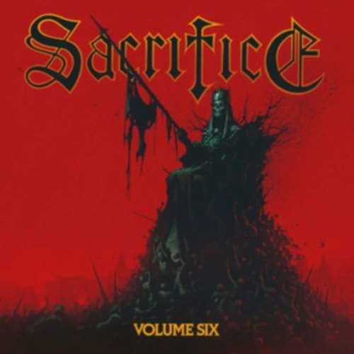 Sacrifice - Volume Six