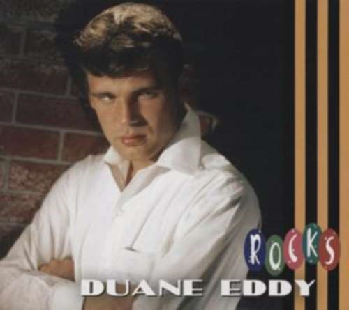 Duane Eddy - Rocks