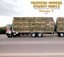 Various - Truckers, Kickers, Cowboy Angels '74-75 Vol. 7