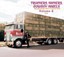 Various - Truckers, Kickers, Cowboy Angels '73 Vol. 6
