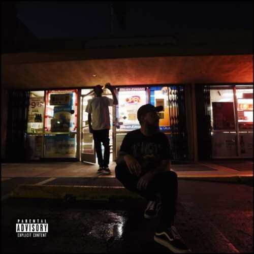 Trizz/mike Summers - Baseline Cavi