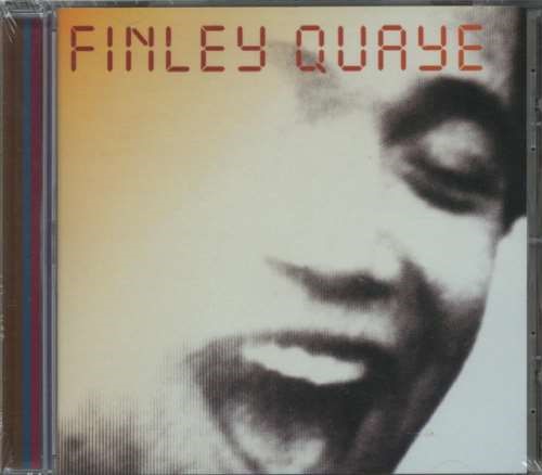 Finley Quaye - Maverick a strike