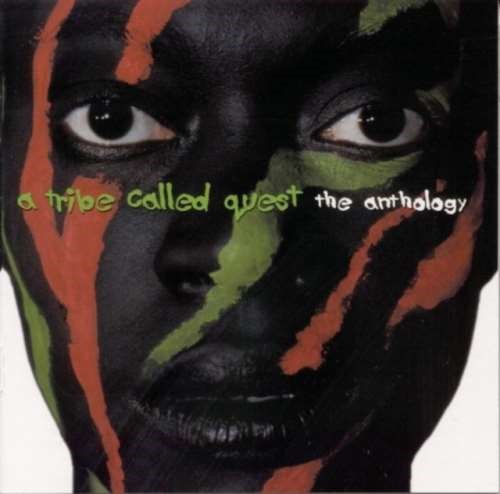 Tribe Called Quest - Anthology