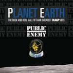 Public Enemy - Planet Earth: Rock & Roll Hall Of Fame