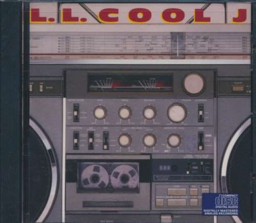 LL Cool J - Radio