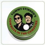 Tommy Stinsons Cowboys - Wronger