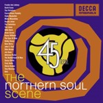 Various - The Northern Soul Scene