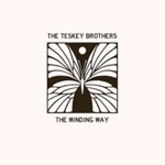 The Teskey Brothers - The Winding Way