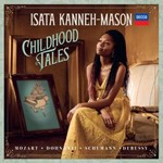 Isata Kanneh-mason - Childhood Tales