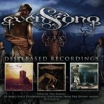Evensong - Displeased Recordings
