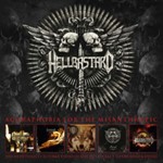 Hellbastard - Agoraphobia For The Misanthropic