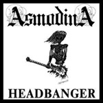 Asmodina - Headbanger