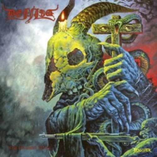 Defiled - The Highest Level