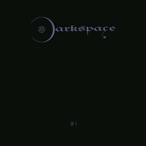 Darkspace - Darkspace Iii I