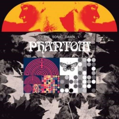 Sonic Dawn - Phantom