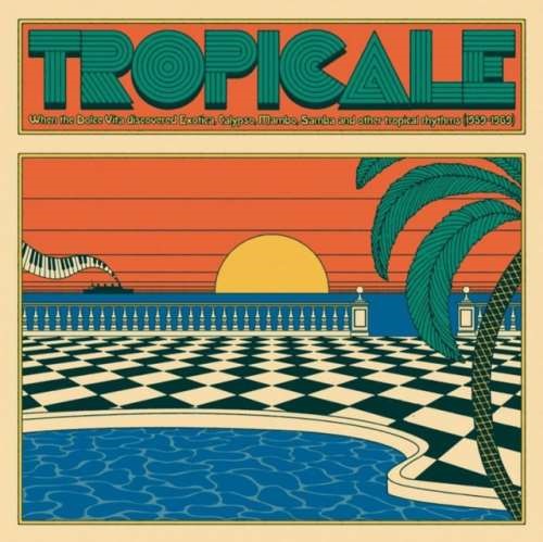 Various - Tropicale