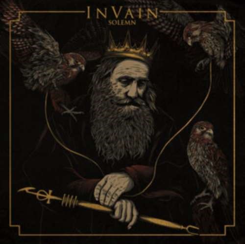 In Vain - Solemn: Ltd Ed.