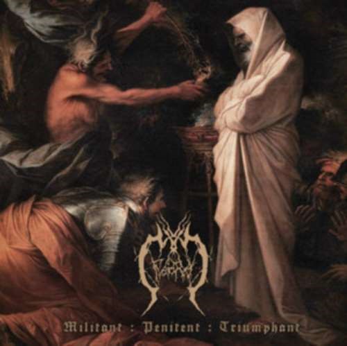 Faidra - Militant : Penitent : Triumphant
