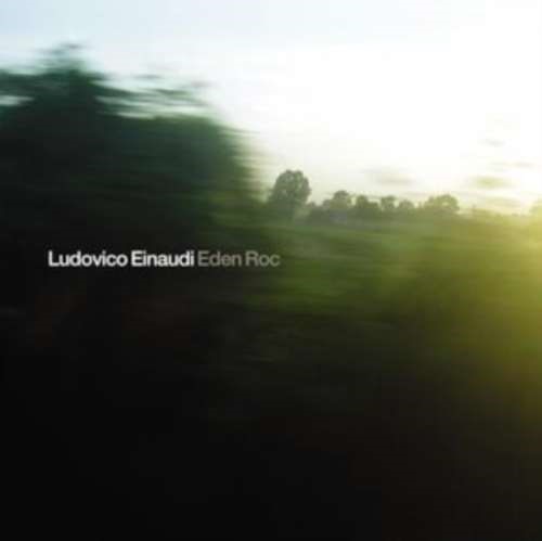 Ludovico Einaudi - Eden Roc