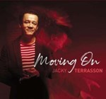 Jacky Terrasson - Moving On