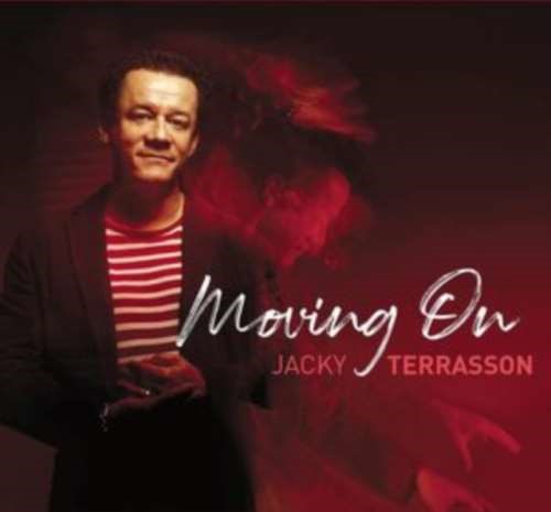Jacky Terrasson - Moving On